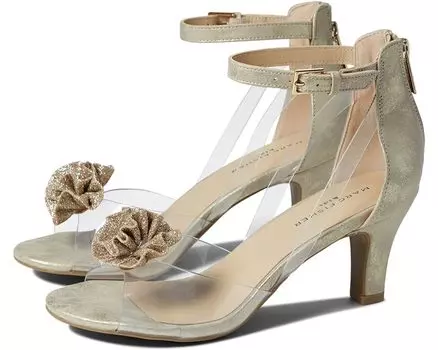 Туфли Marc Fisher Kendall Geaive, цвет Soft Gold