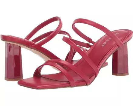 Туфли Marc Fisher Kristin, красный