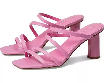 Туфли Marc Fisher Kristin, розовый