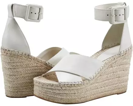 Туфли Marc Fisher LTD Able, цвет Cream Leather