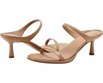 Туфли Marc Fisher LTD Alonde, цвет Medium Natural Leather1