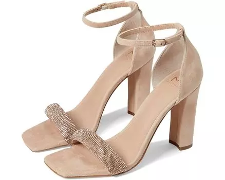 Туфли Marc Fisher LTD Angelo, цвет Medium Natural