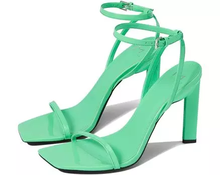 Туфли Marc Fisher LTD Arthur, цвет Medium Green