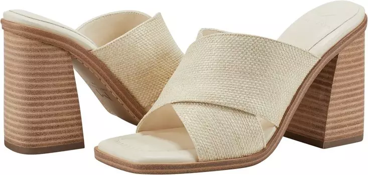 Туфли Marc Fisher LTD Barli, цвет Light Natural