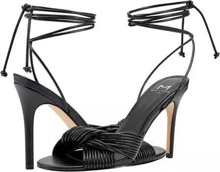 Туфли Marc Fisher LTD Brista, черный