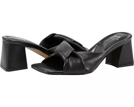 Туфли Marc Fisher LTD Calia, черная кожа