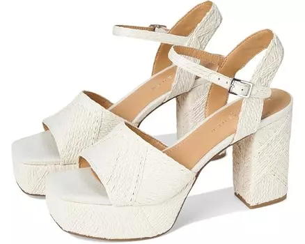 Туфли Marc Fisher LTD Calyn, кремовый