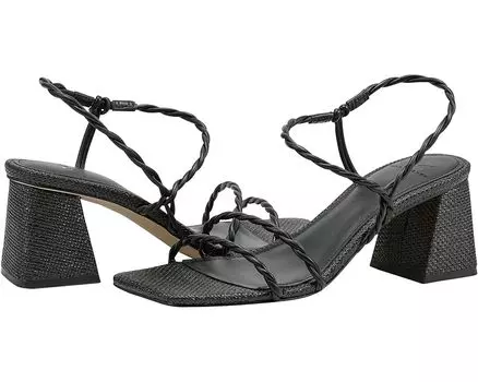 Туфли Marc Fisher LTD Carys, черный