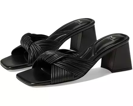 Туфли Marc Fisher LTD Cherrie, черный