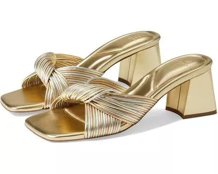 Туфли Marc Fisher LTD Cherrie, золотой