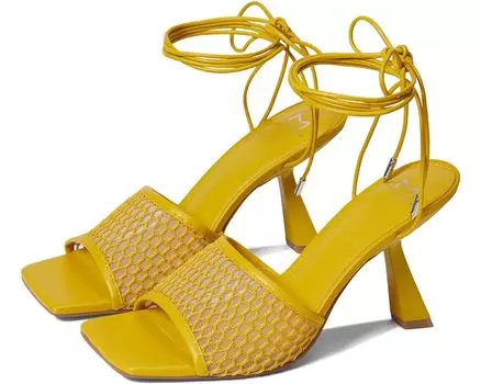 Туфли Marc Fisher LTD Dallyn, желтый