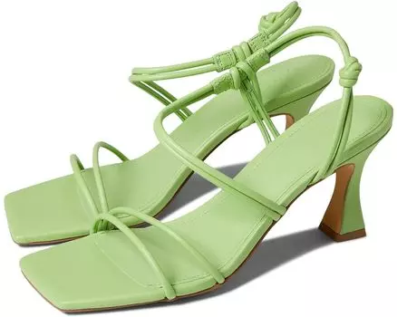 Туфли Marc Fisher LTD Davia, цвет Medium Green