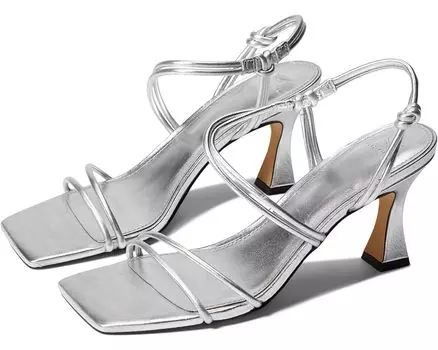 Туфли Marc Fisher LTD Davia, серебряный