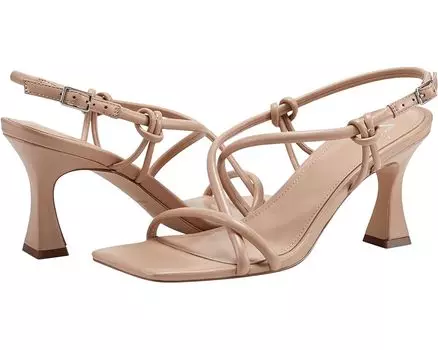 Туфли Marc Fisher LTD Dayne, цвет Light Natural Leather