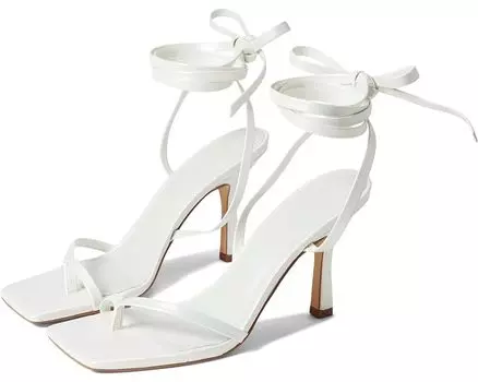 Туфли Marc Fisher LTD Dominic, серебряный