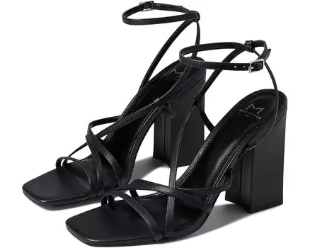 Туфли Marc Fisher LTD Edalyn, черный