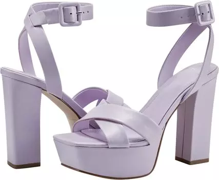 Туфли Marc Fisher LTD Faril, цвет Light Purple Leather