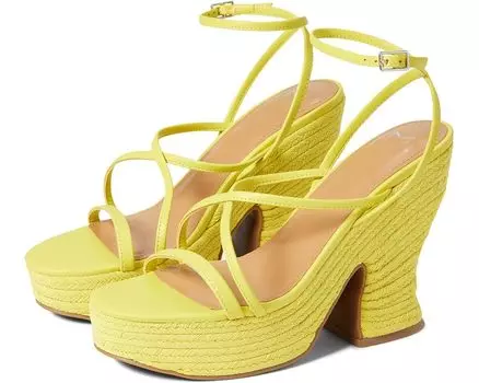 Туфли Marc Fisher LTD Fetch, желтый