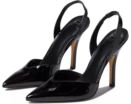 Туфли Marc Fisher LTD Fiesty, черный