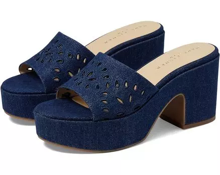 Туфли Marc Fisher LTD Foreva, цвет Dark Blue Denim