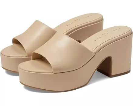 Туфли Marc Fisher LTD Forina, цвет Light Natural Leather2