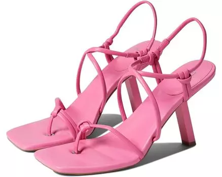 Туфли Marc Fisher LTD Gadella, темно-розовый