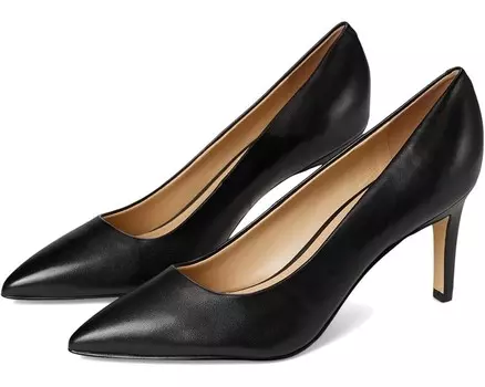 Туфли Marc Fisher LTD Genni, черный