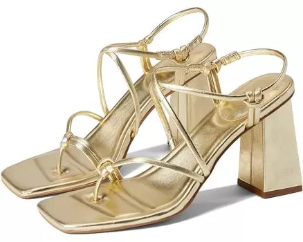 Туфли Marc Fisher LTD Giada, золотой