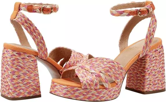 Туфли Marc Fisher LTD Janie, розовый