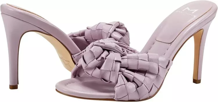 Туфли Marc Fisher LTD Janna, цвет Lilac Leather