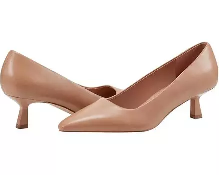 Туфли Marc Fisher LTD Kendri, цвет Light Natural Leather