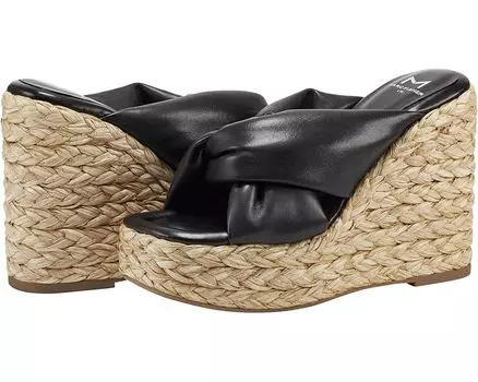 Туфли Marc Fisher LTD Navina, цвет Black Leather