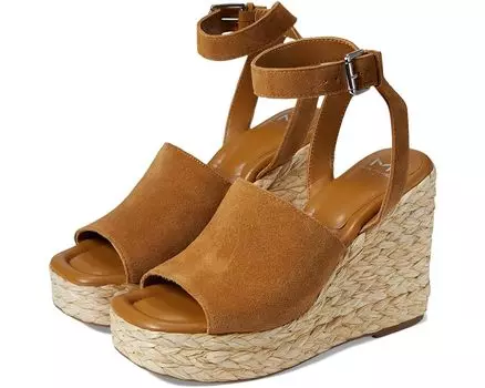 Туфли Marc Fisher LTD Nelly, цвет Medium Natural Suede