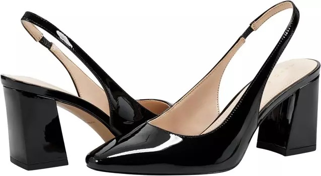 Туфли Marc Fisher LTD Valinda, цвет Black Multi