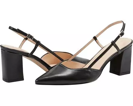 Туфли Marc Fisher LTD Zester, черный