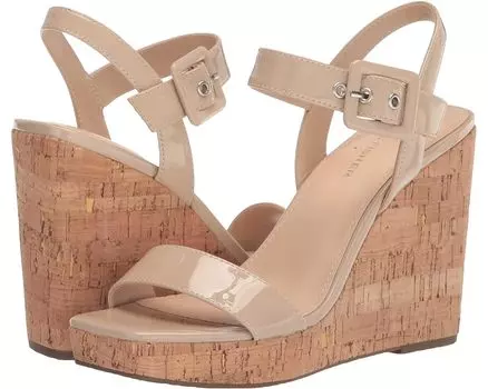 Туфли Marc Fisher Lukey, цвет Ivory Patent