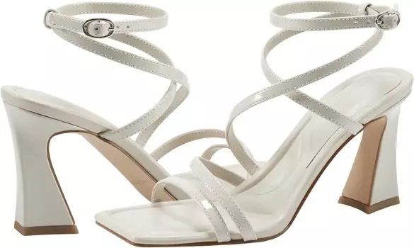 Туфли Marc Fisher Mahima, цвет Light Grey Patent