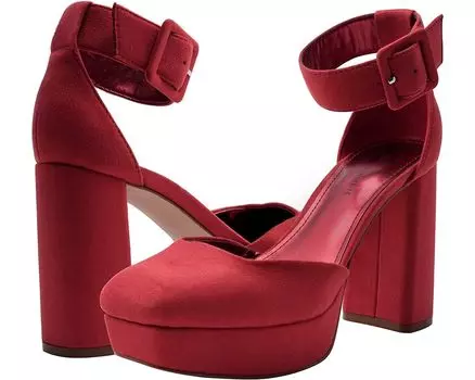 Туфли Marc Fisher Naina 2, красный