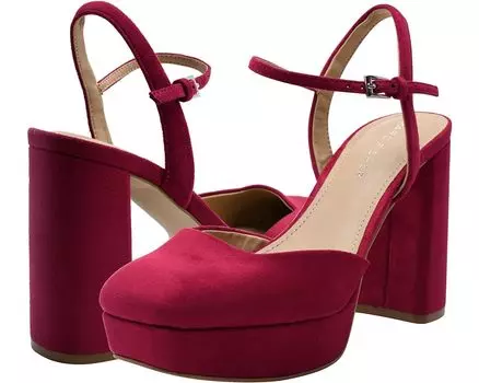 Туфли Marc Fisher Nazira 3, цвет Luxe Red