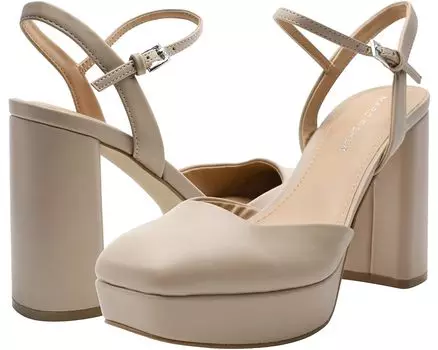 Туфли Marc Fisher Nazira, цвет New Lite Latte