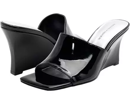 Туфли Marc Fisher Rollo, черный