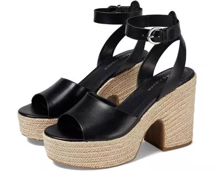 Туфли Marc Fisher Vetina, черный