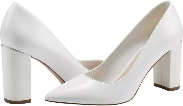 Туфли Marc Fisher Viviene, белый