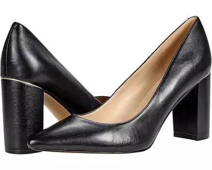 Туфли Marc Fisher Viviene, черный