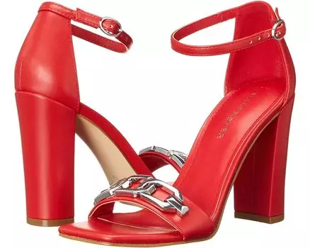 Туфли Marc Fisher Winnia, красный