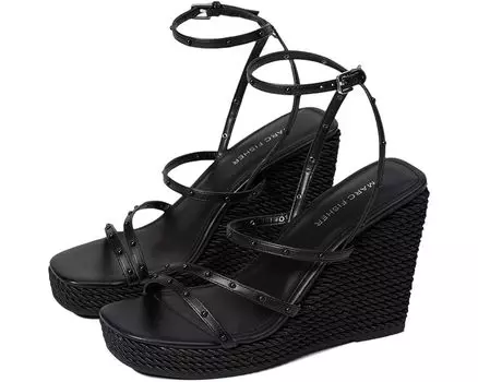 Туфли Marc Fisher Zig, черный