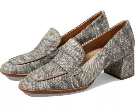 Туфли Marc Joseph New York Gardenia LN, цвет Beige Lizard Embossed