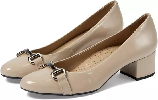 Туфли Marc Joseph New York MADISON, цвет Nude Patent