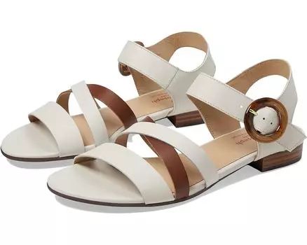 Туфли Marc Joseph New York Parkside Ave, цвет Birch & Cognac Napa