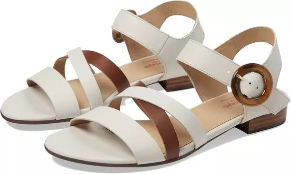 Туфли Marc Joseph New York Parkside Ave, цвет Birch & Cognac Napa